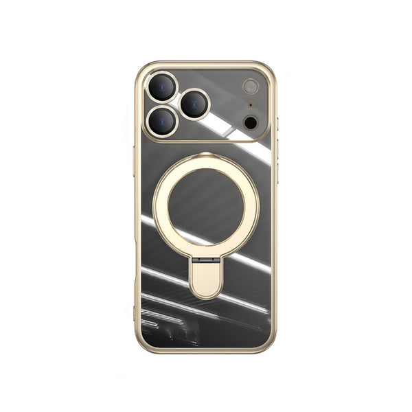 iPhone Magnetic Bracket Case