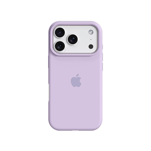 iPhone Liquid Silicone Case