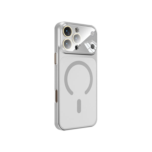 iPhone Corning Matte Glass Case